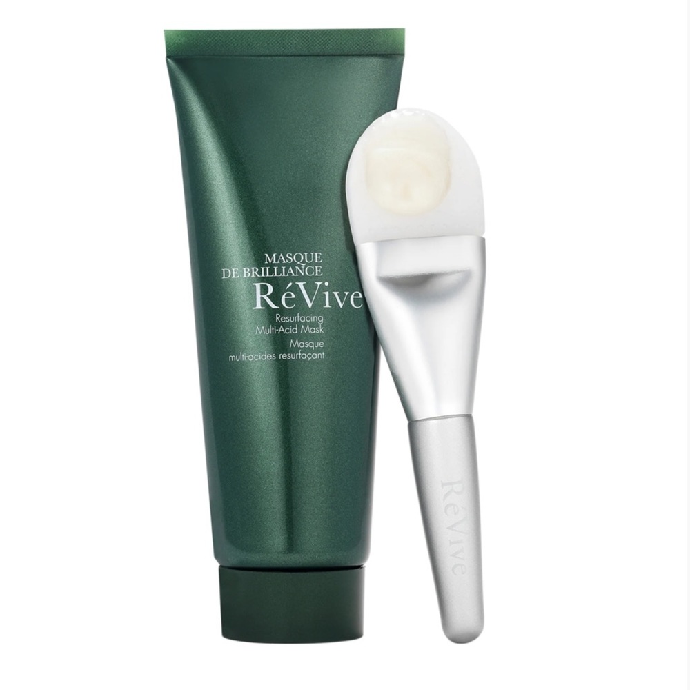 RéVive Skincare Masque De Brilliance - new, unopened